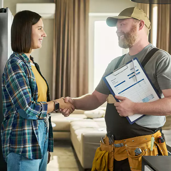 Why Berwyn, IL Homeowners Choose Berwyn Roofing Pro for Soffit Repair?