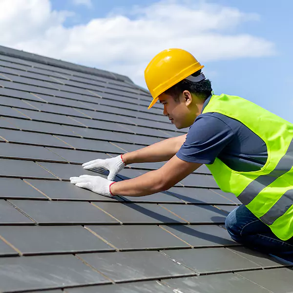 Why Berwyn Homeowners Choose Berwyn Roofing Pro for Standing Seam Metal Roofing Service?