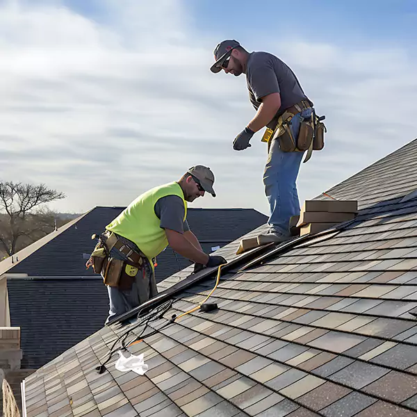 Why Berwyn, IL Property Owners Call Berwyn Roofing Pro After Every Storm?
