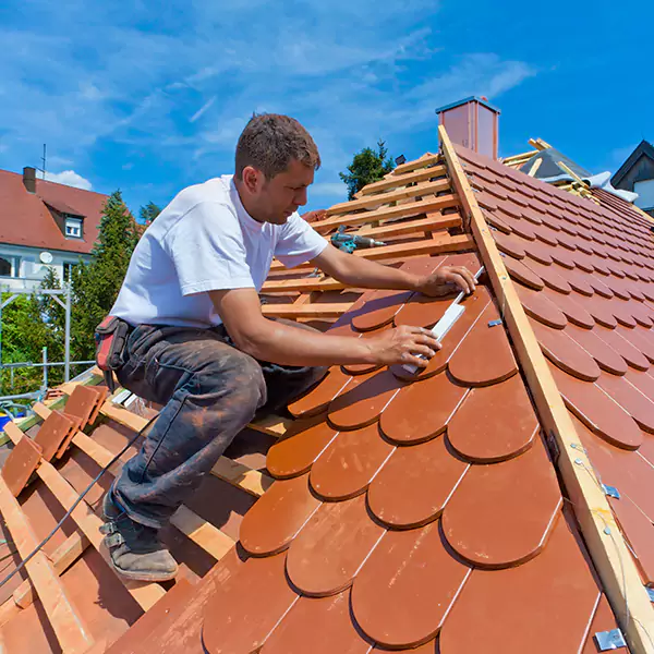 Why Berwyn Roofing Pro in Berwyn, IL's Most Trusted Tile Roofing Team?