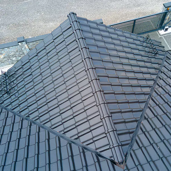 Why Berwyn, IL Property Owners Depend on Berwyn Roofing Pro for Tile Roof Repair?