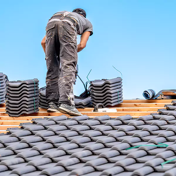 Why Berwyn, IL Property Owners Choose Berwyn Roofing Pro for Tile Roof Restoration?