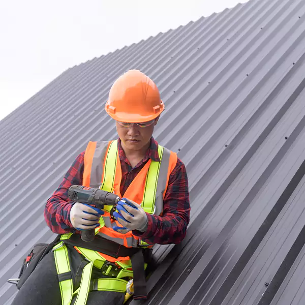 Why Property Owners in Berwyn Choose Berwyn Roofing Pro for Tin Roofing Installation Service?