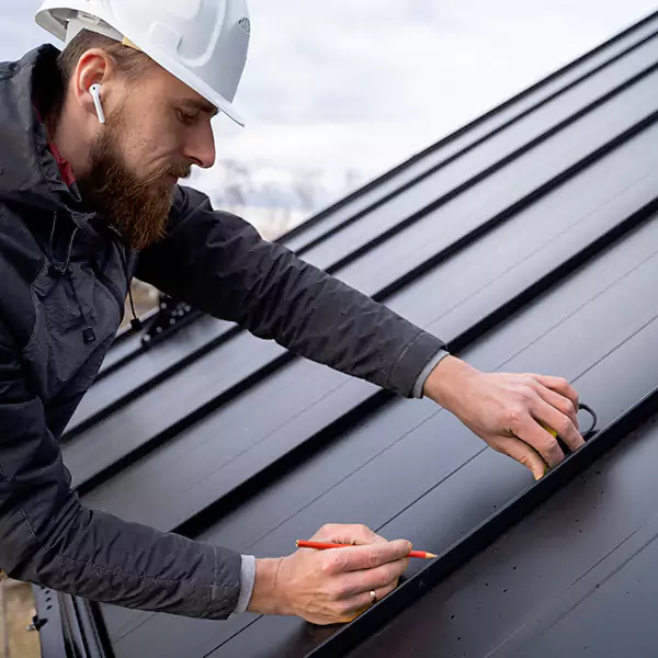 Why Berwyn Property Owners Choose Berwyn Roofing Pro for Tin Roof Repair service?