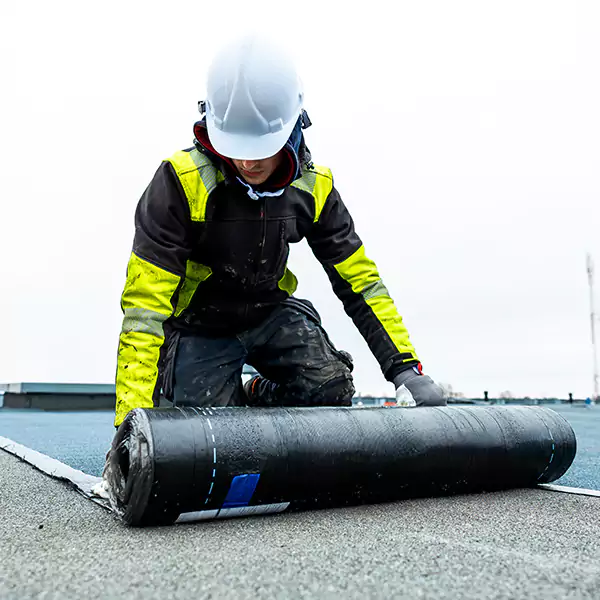 Why Berwyn Roofing Pro Is Berwyn's Trusted TPO Roof Replacement Contractor?