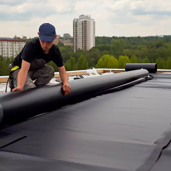 Why Berwyn Property Owners Trust Berwyn Roofing Pro for TPO Roofing?