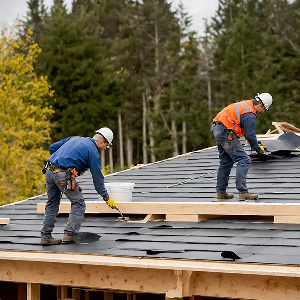 Why Berwyn, IL Homeowners Choose Berwyn Roofing Pro for Wind Damage Repairs?