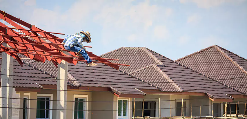 Professional Wind Damage Roof Repair Services in Berwyn, IL